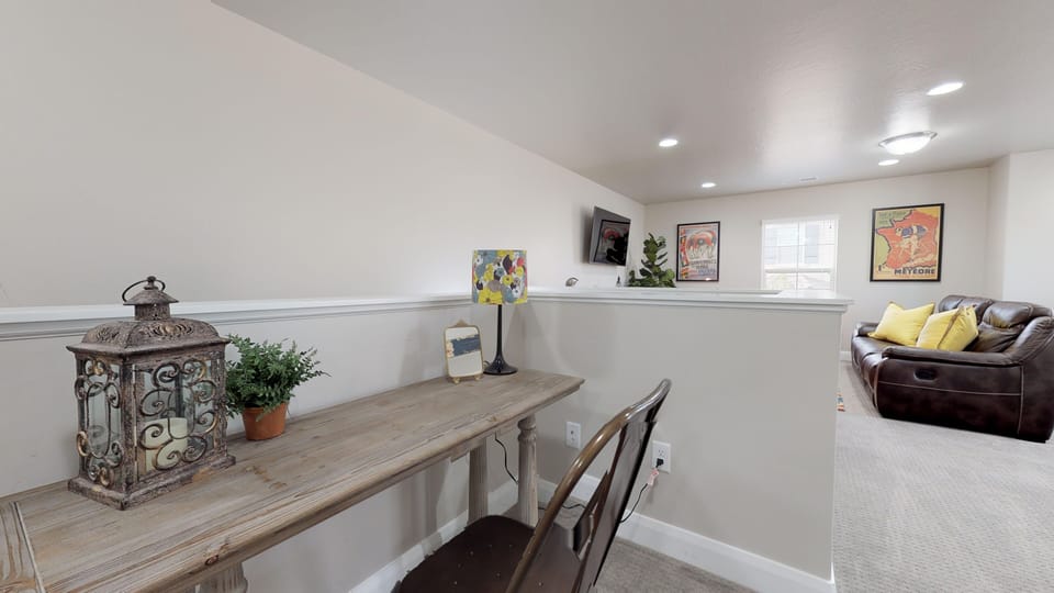 Townhome, 3 Bedrooms | 3 bedrooms, desk, free WiFi