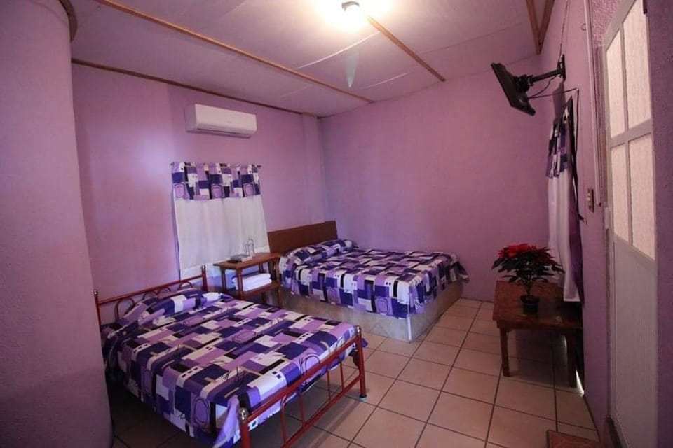 Iron/ironing board, free WiFi