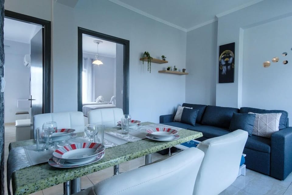 Akis Villa Hotel in Peloponnese, Western Greece and the Ionian