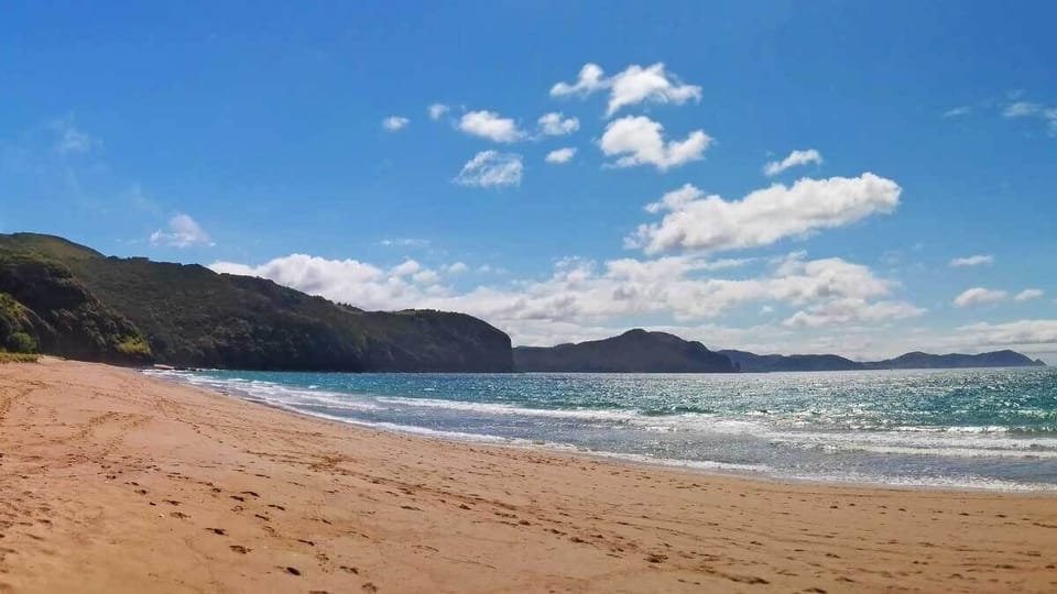 Moon Gate Villa Lodge in Northland