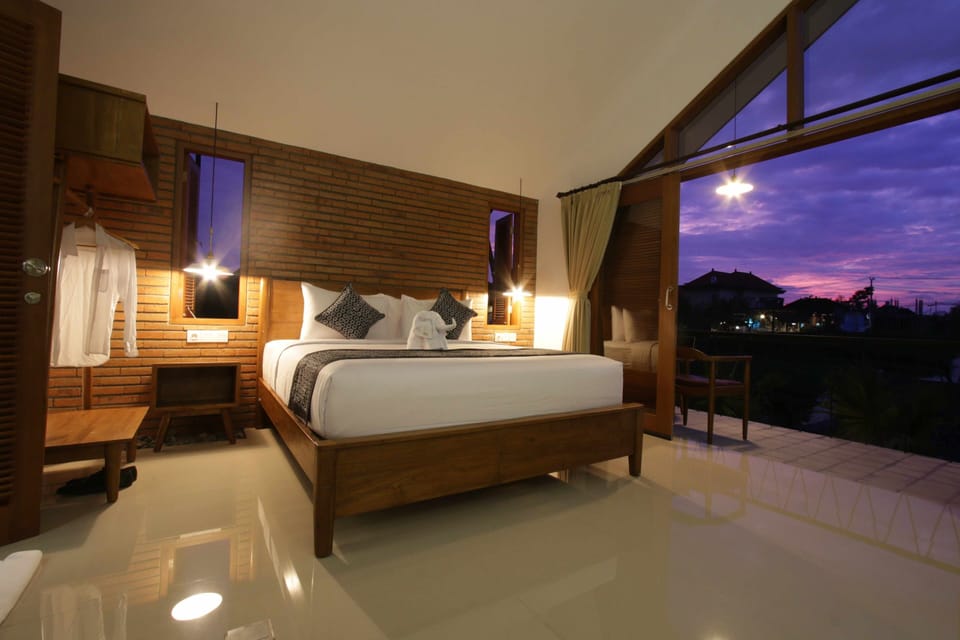 Deluxe Room | Desk, soundproofing, free WiFi, bed sheets