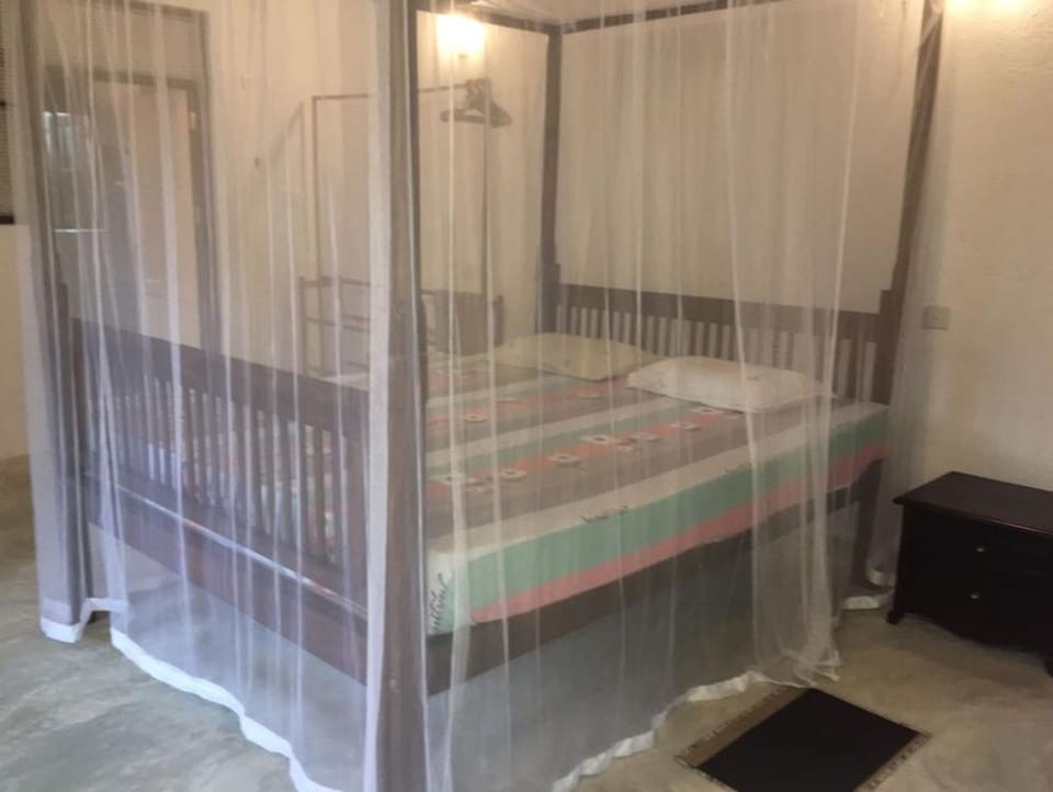 Deluxe Villa | 2 bedrooms, desk, free WiFi