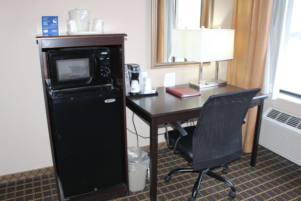 Mini-refrigerator