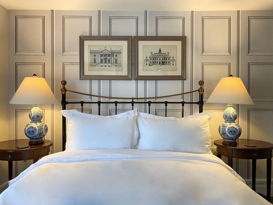 1 bedroom, premium bedding, Select Comfort beds, free WiFi