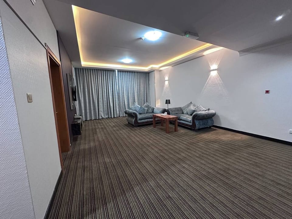 Standard Room, 1 Bedroom | WiFi (free)