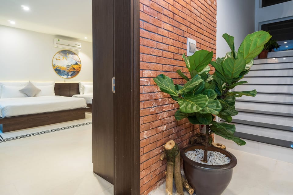 Family Room | View from room