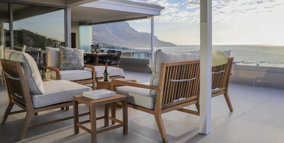Luxury Penthouse, 3 Bedrooms | Terrace/patio