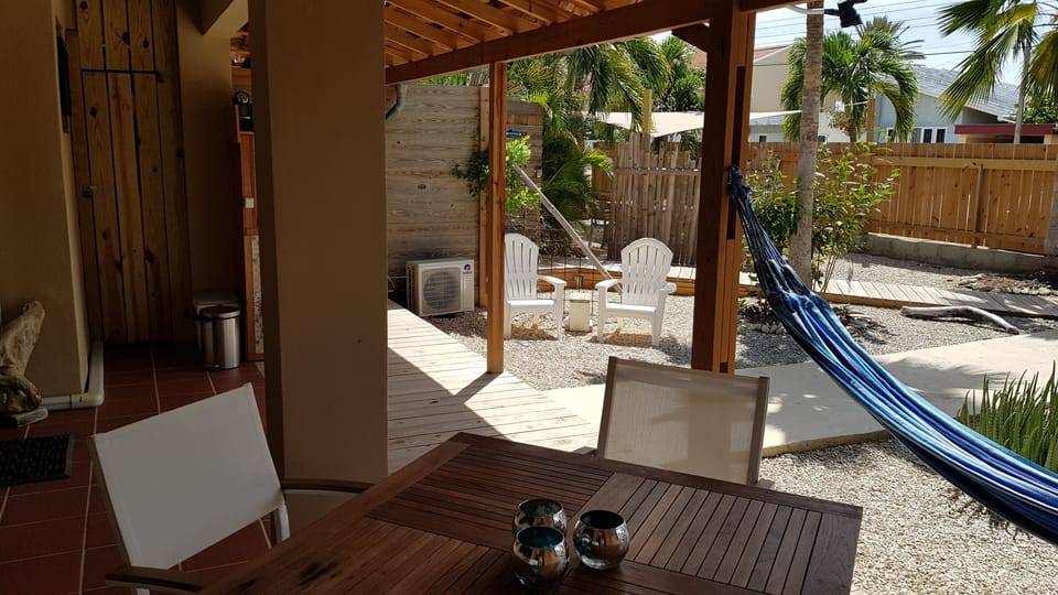 Deluxe Room, Non Smoking | View from room