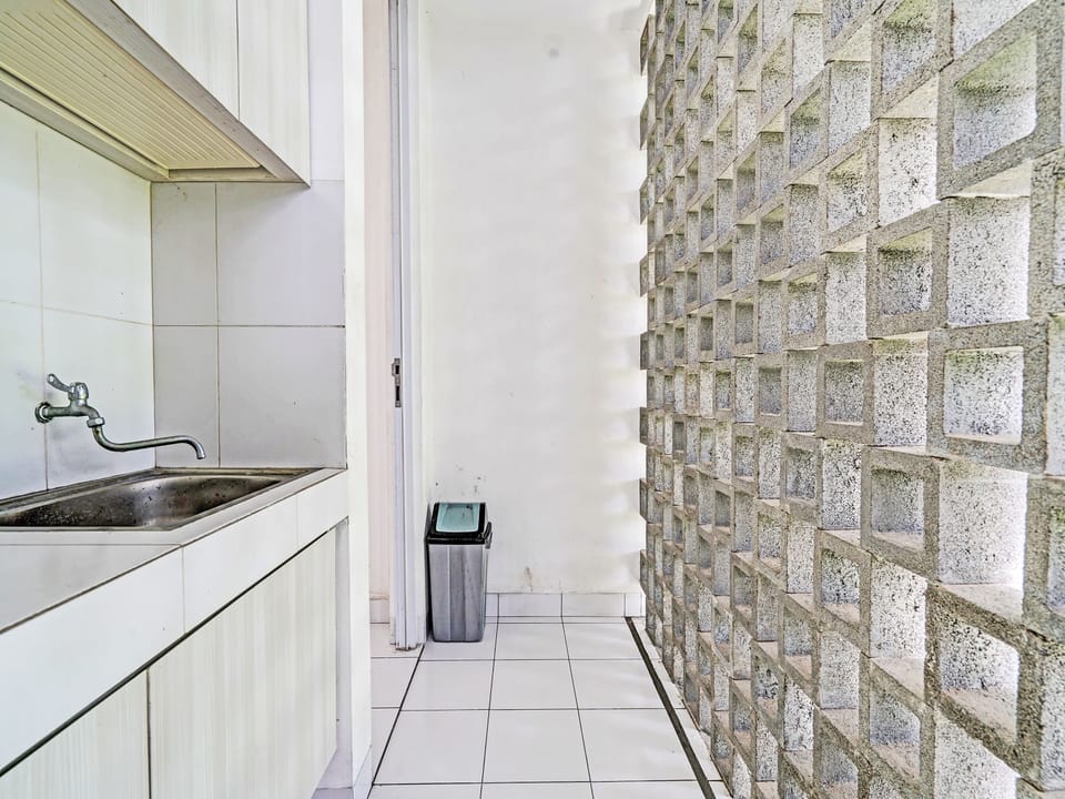 Double Room | Private kitchenette