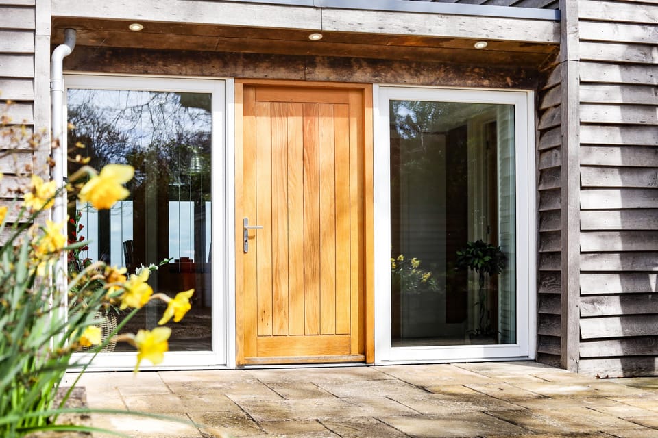 Cottage | Exterior