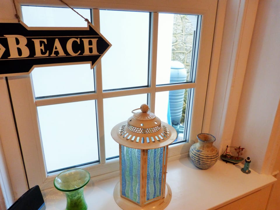 Cottage | 3 bedrooms, iron/ironing board, free WiFi, bed sheets