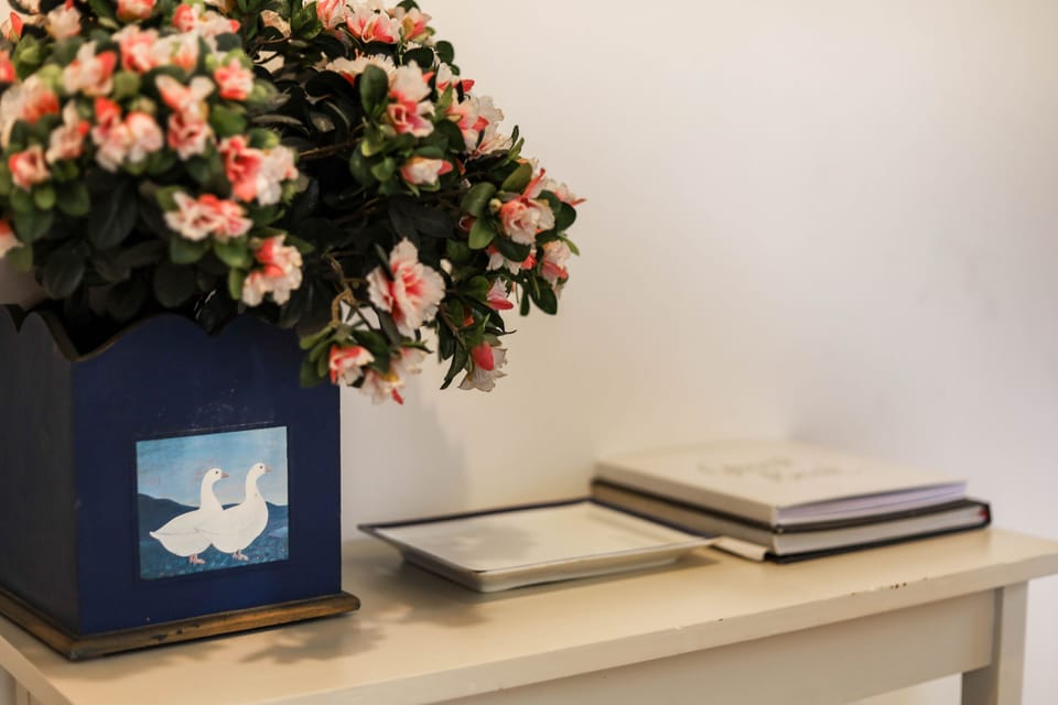 Cottage | Interior detail