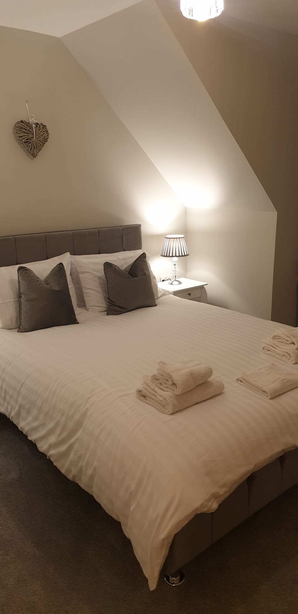 Number 27 Apartment in Ullapool