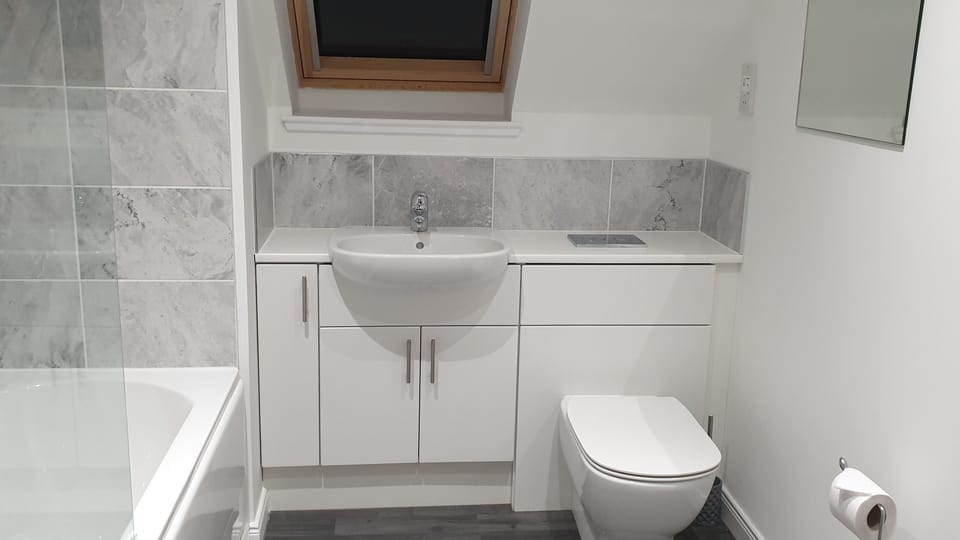Number 27 Apartment in Ullapool