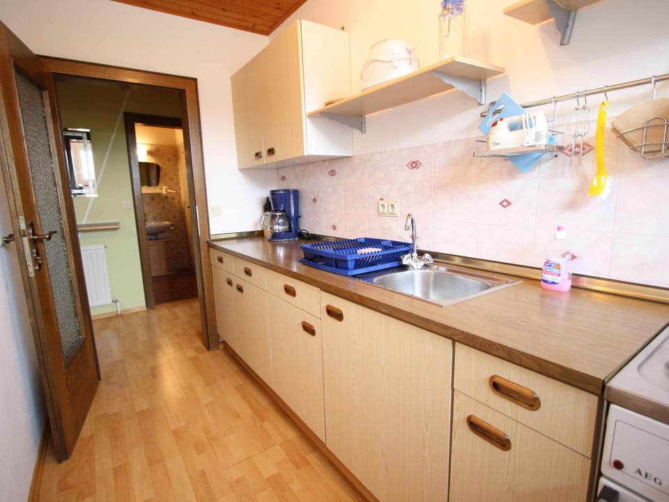 Apartment | Private kitchen