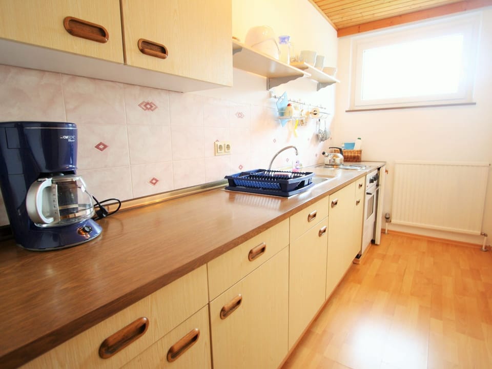Apartment | Private kitchen