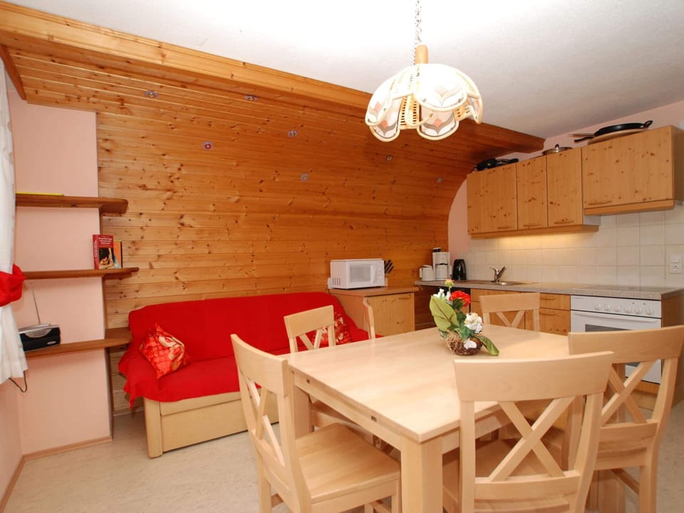 House | Dining