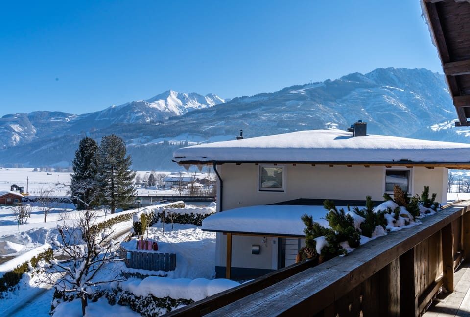 Apartment | View from property