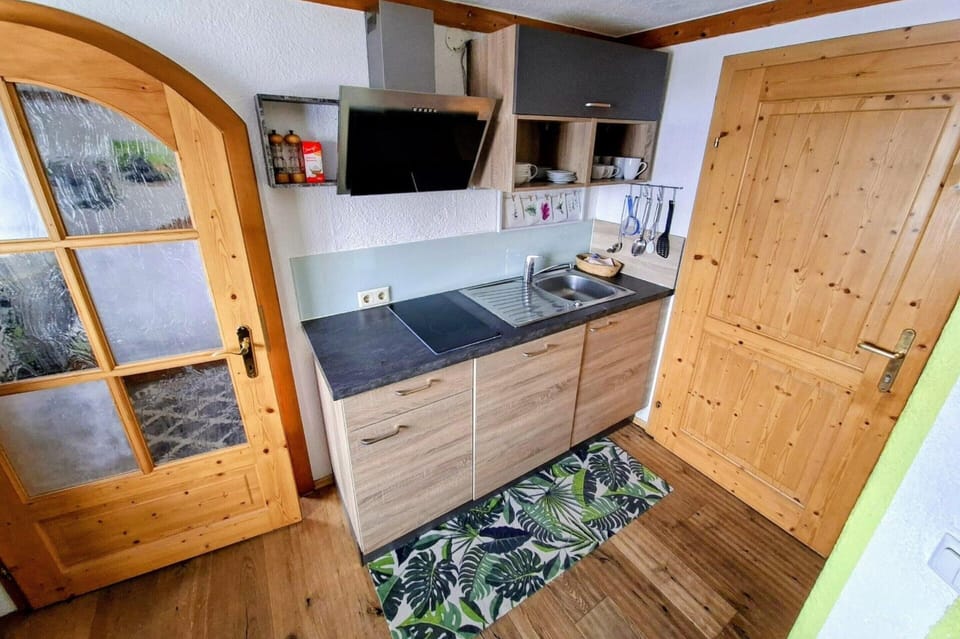 Apartment | Private kitchen