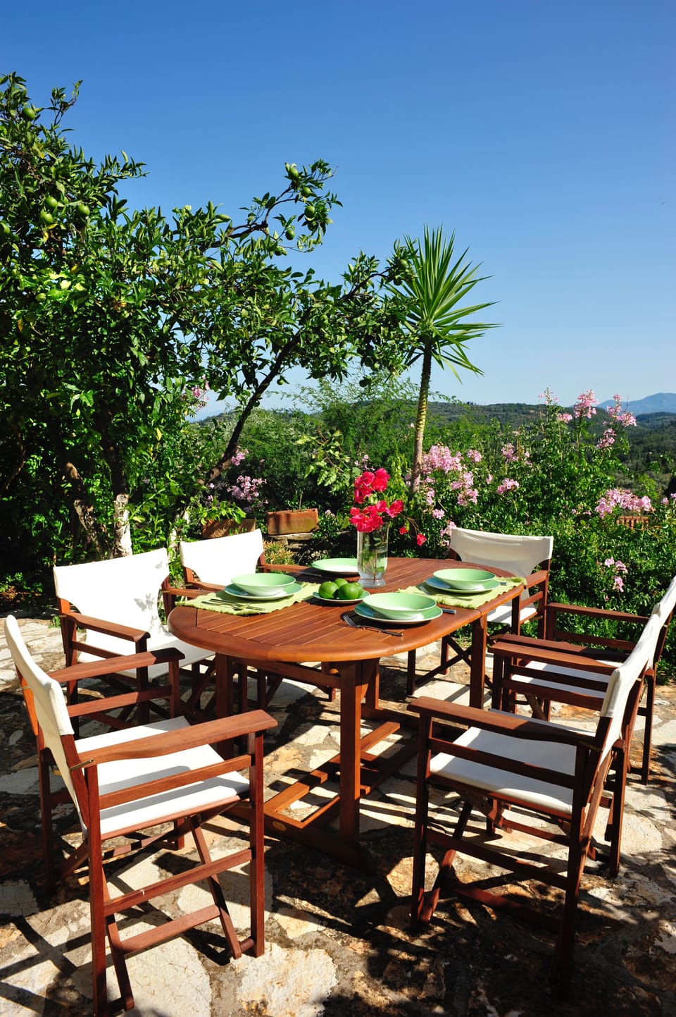 House, 3 Bedrooms | Terrace/patio