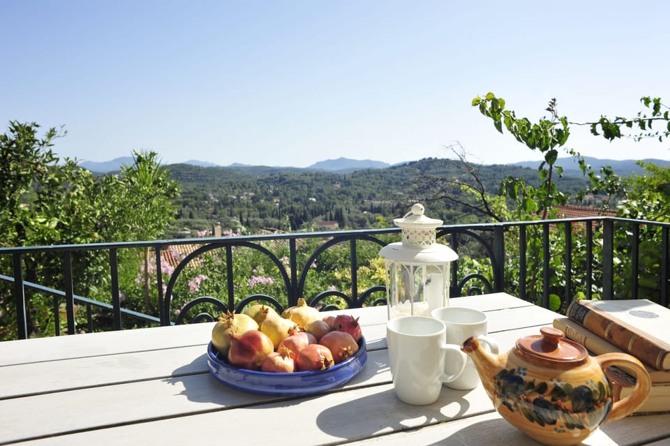 House, 3 Bedrooms | Mountain view