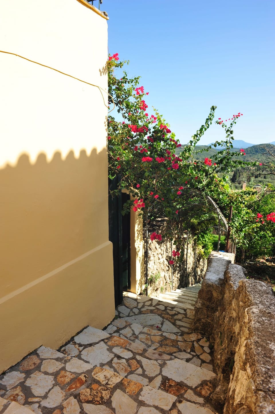 House, 3 Bedrooms | Terrace/patio