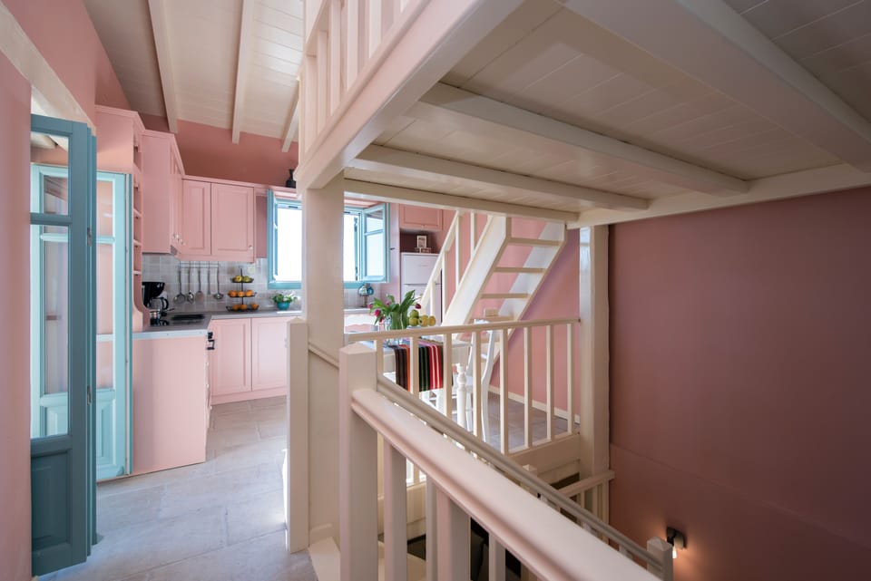 Apartment, 2 Bedrooms | Private kitchen | Fridge, oven, stovetop, dishwasher