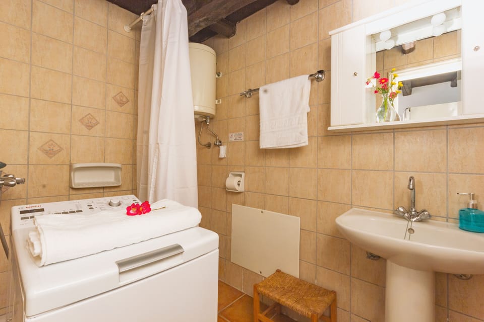 Villa Agni Villa in Peloponnese, Western Greece and the Ionian