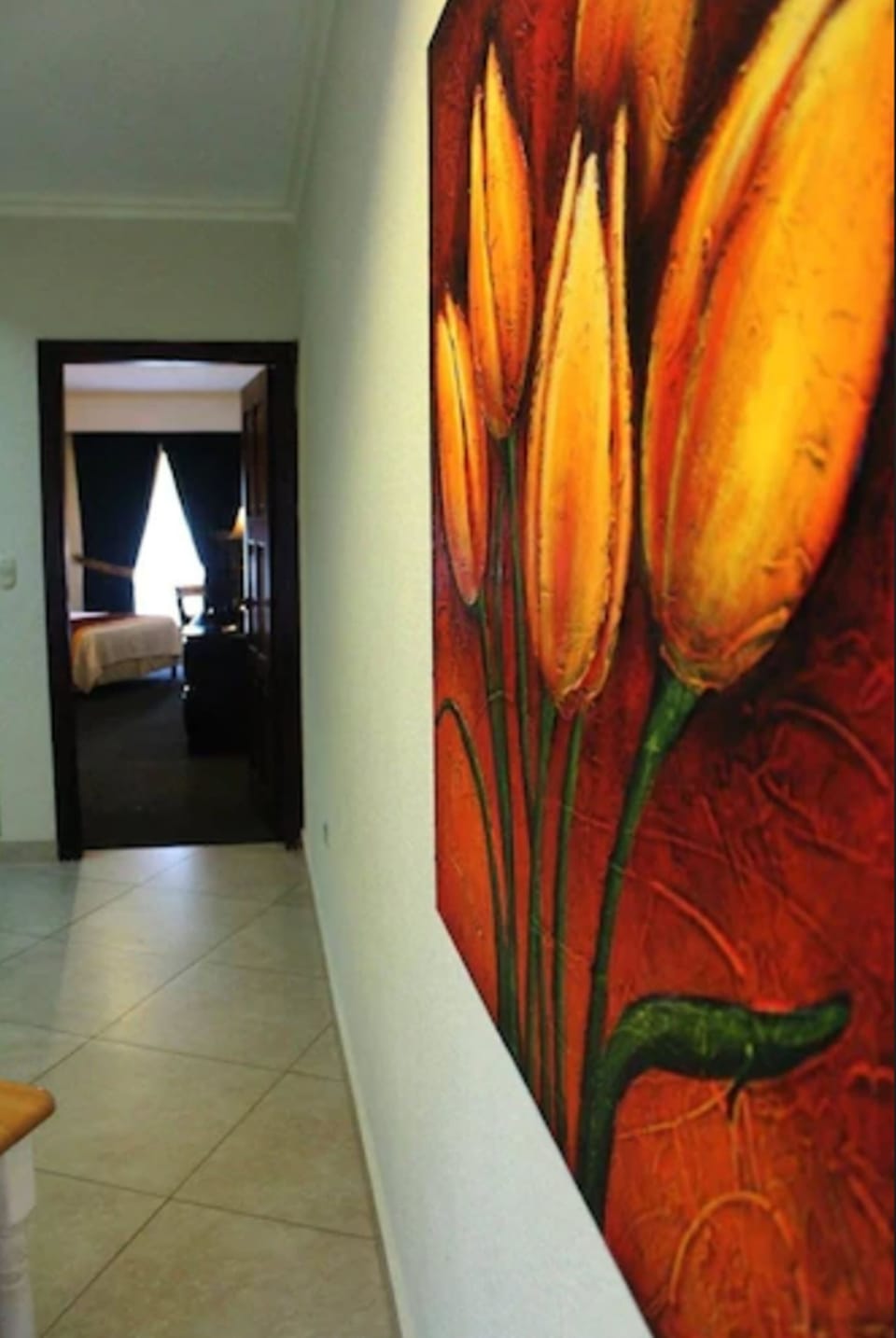 Suite, Kitchenette | In-room safe, desk, soundproofing, WiFi (free)