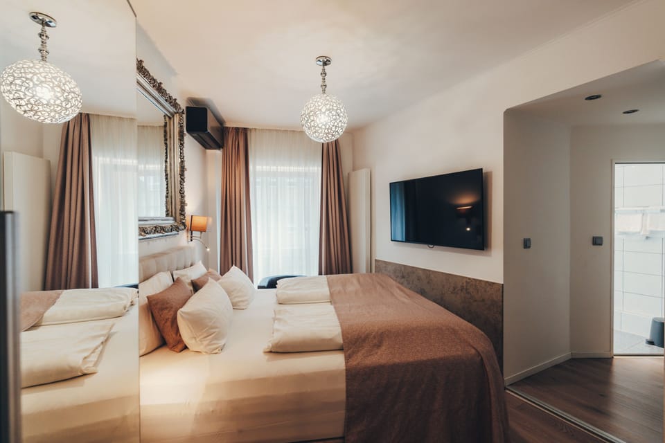 Berial Hotel in Neuss