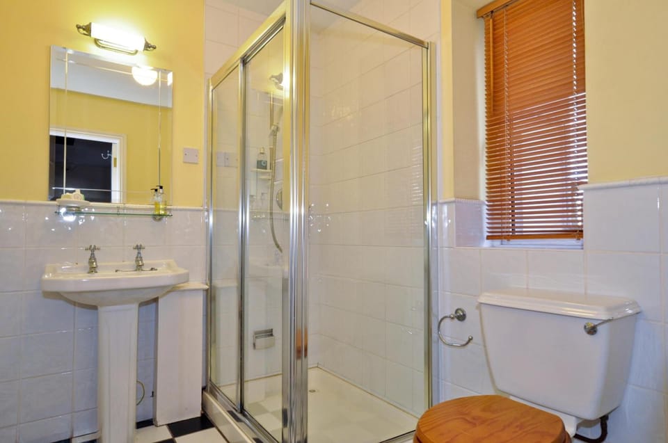 Boffin Lodge Bed and Breakfast in County Mayo