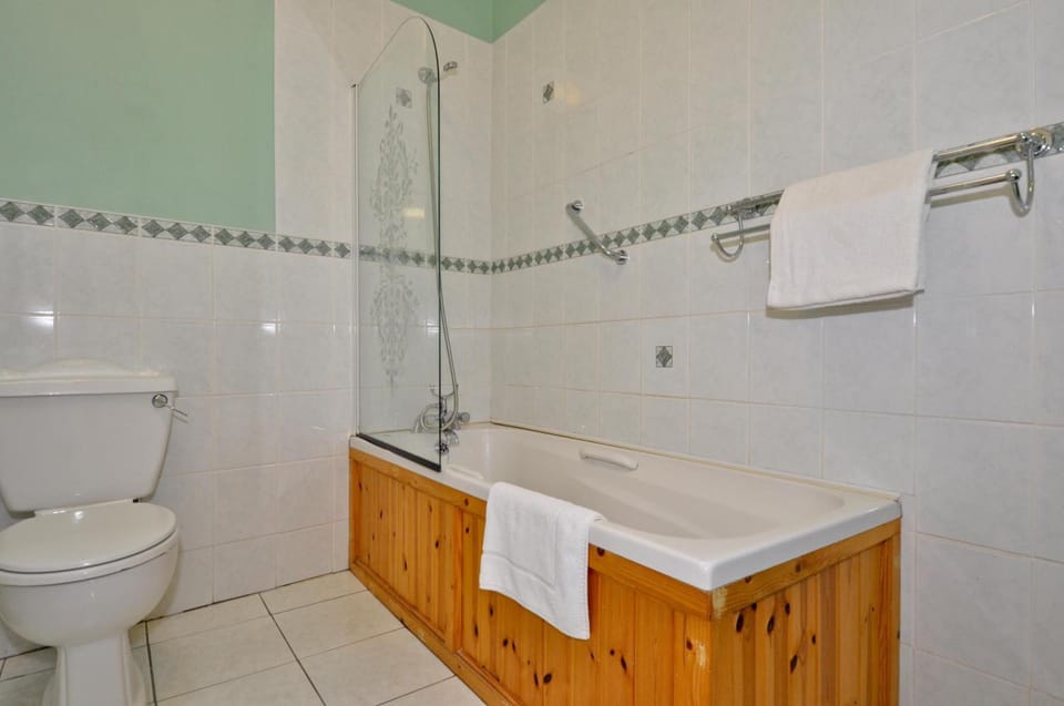 Boffin Lodge Bed and Breakfast in County Mayo