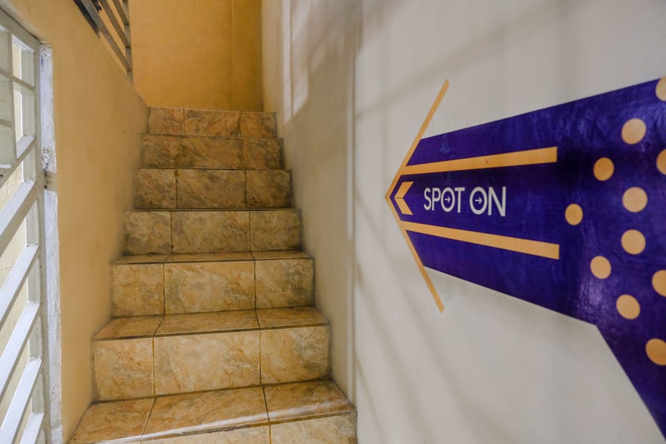 Staircase