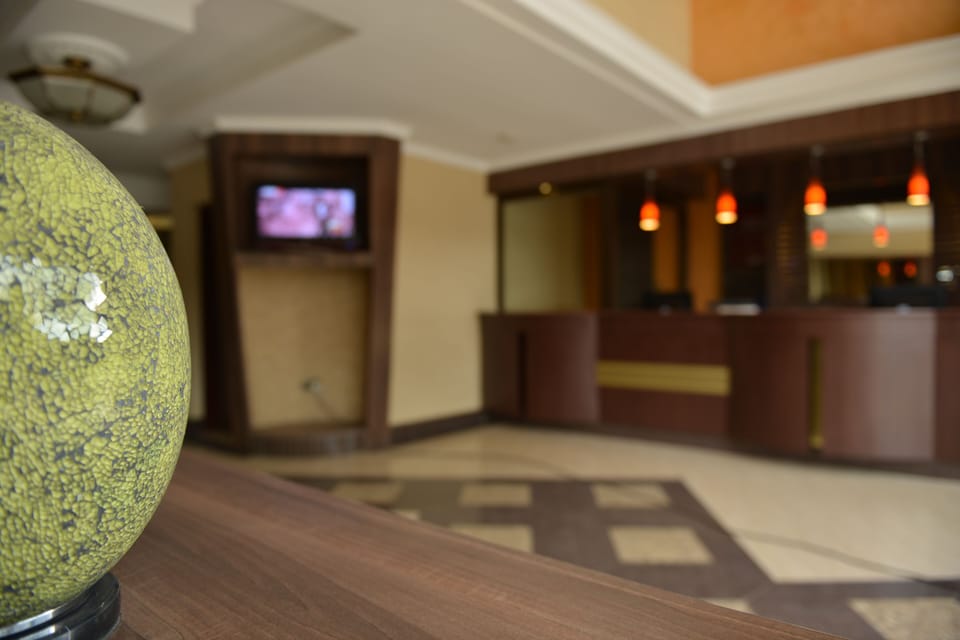 Summerdale Inn Hotel in Nairobi County