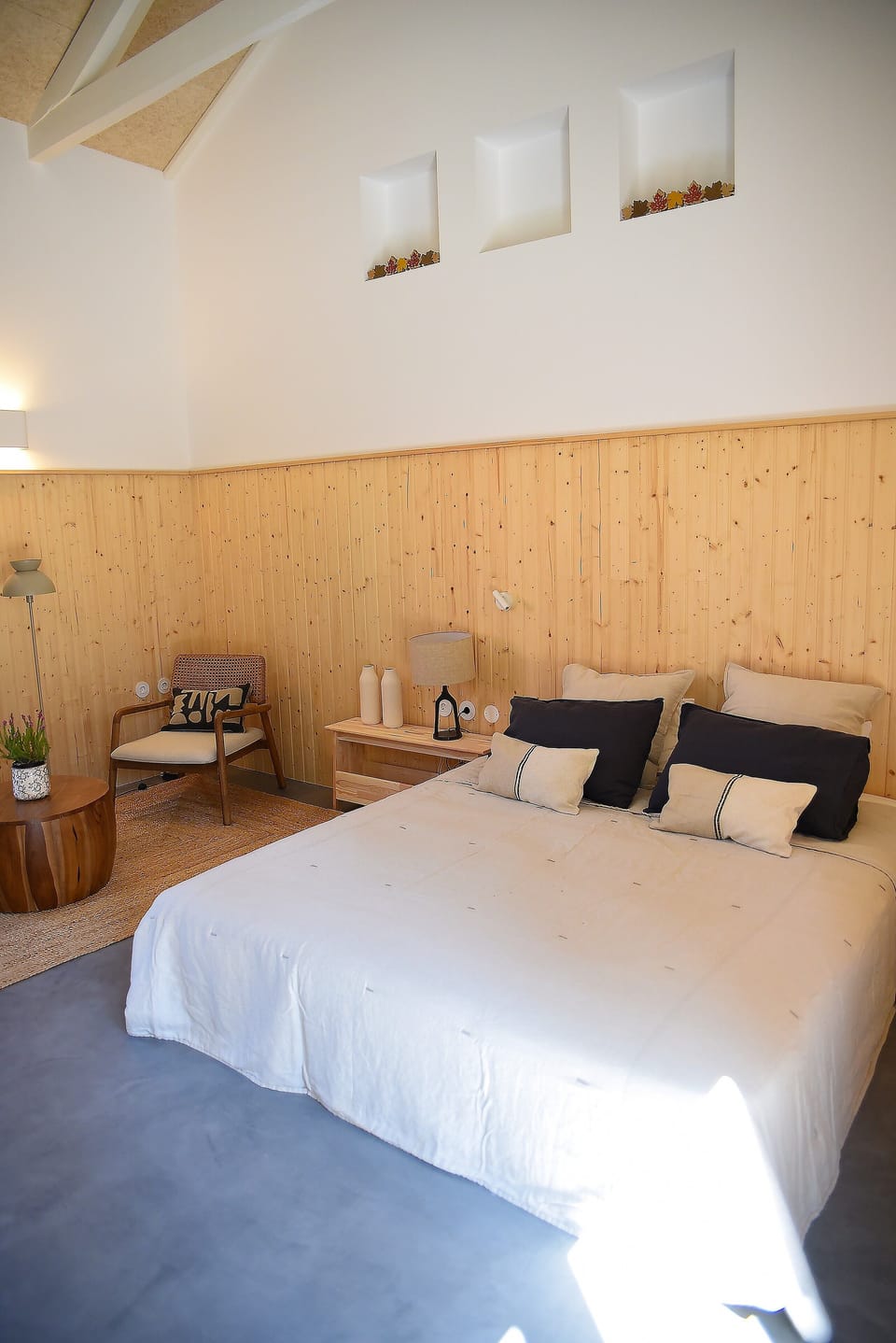 Cottage, 1 Bedroom | 1 bedroom, blackout drapes, free cribs/infant beds, free WiFi