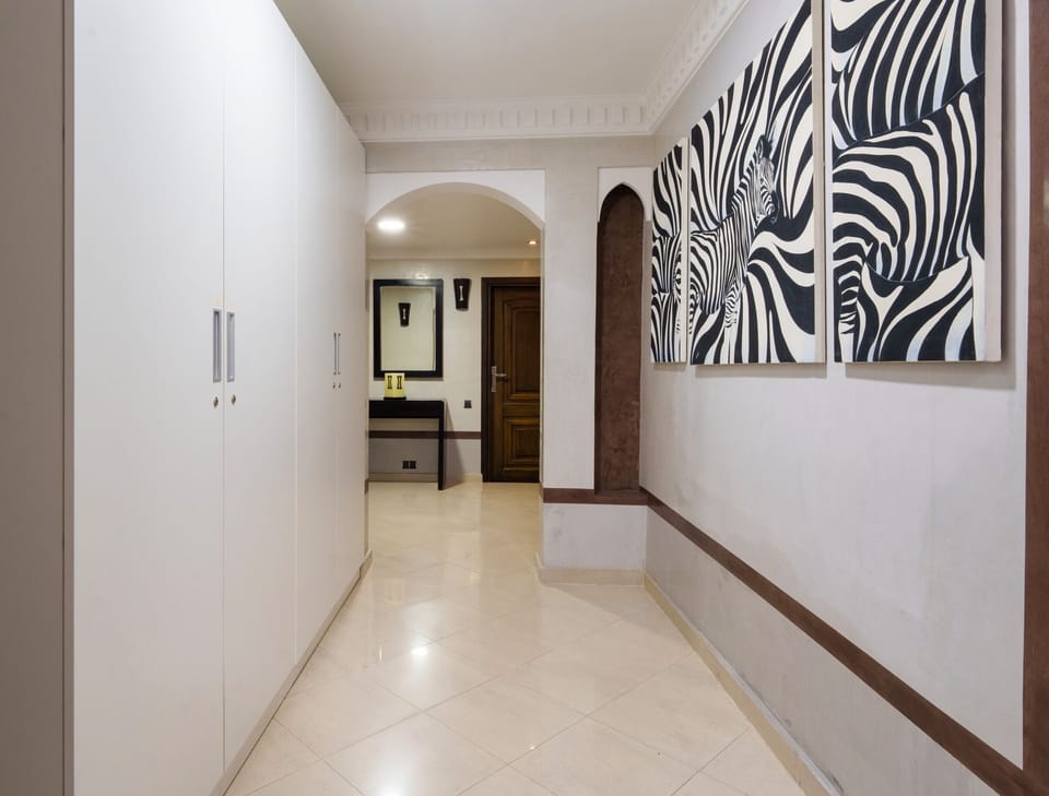 Premium bedding, minibar, in-room safe, individually decorated