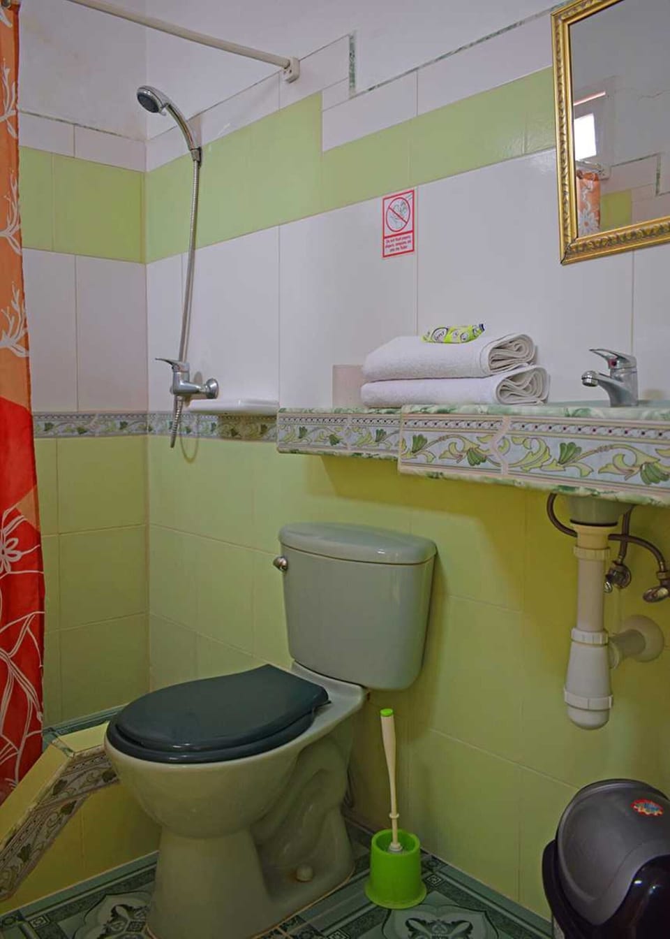 Gregory Apartamento Independiente Bed and Breakfast in Trinidad