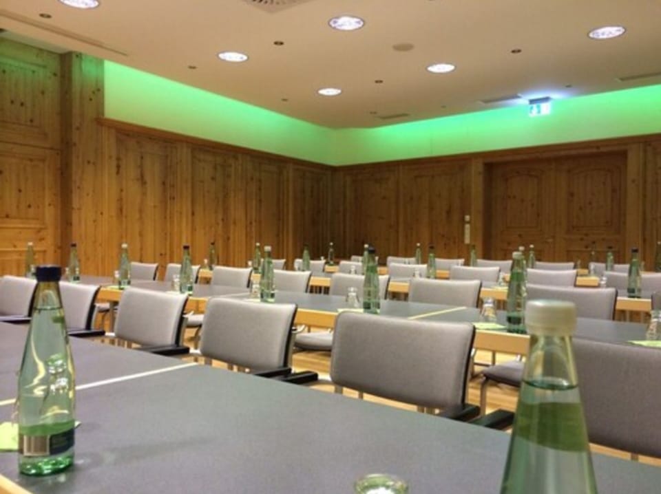 Hotel Seehof Hotel in Saxony