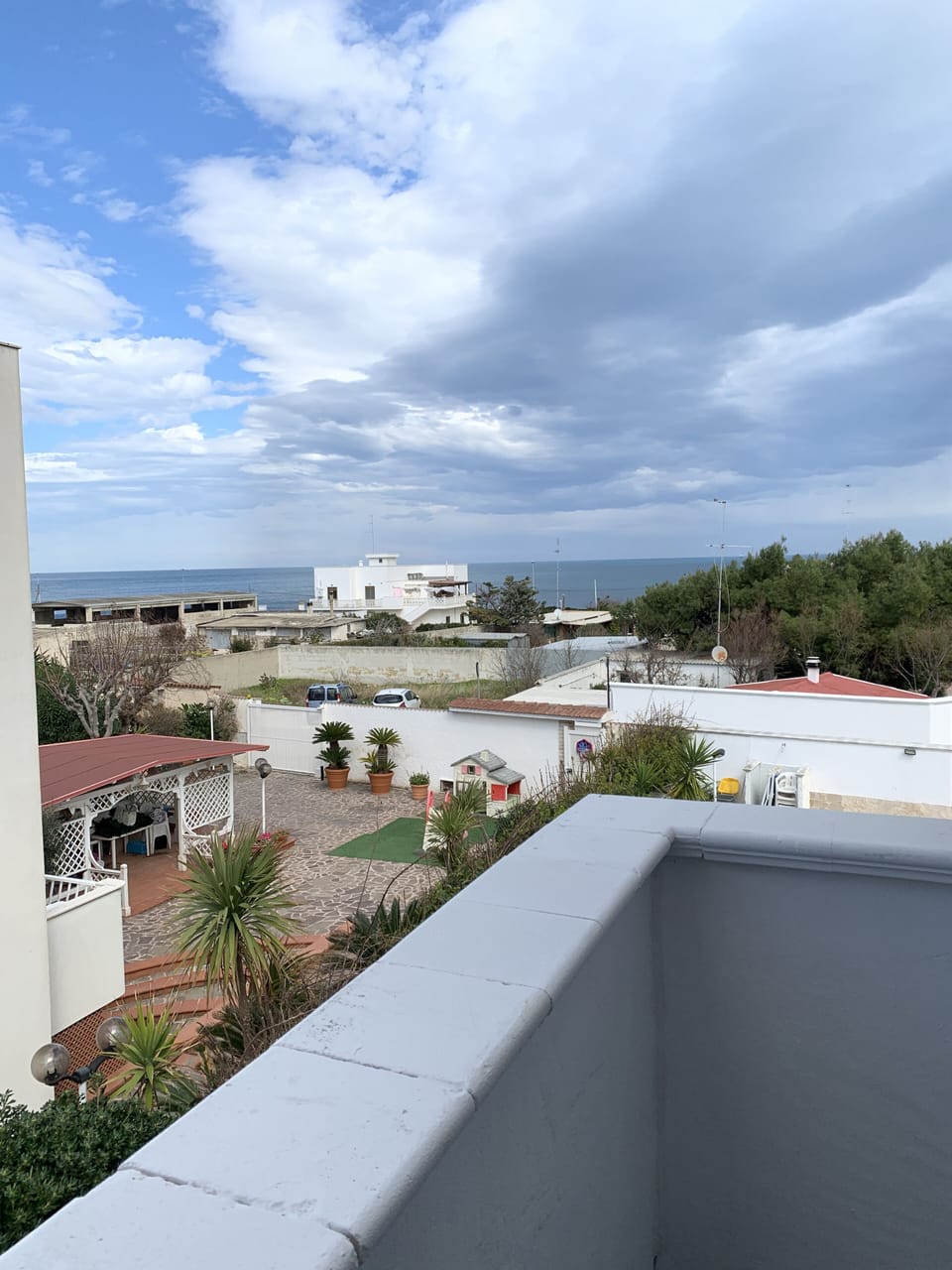 Double Room (Rosé) | Desk, soundproofing, WiFi (free), individually decorated