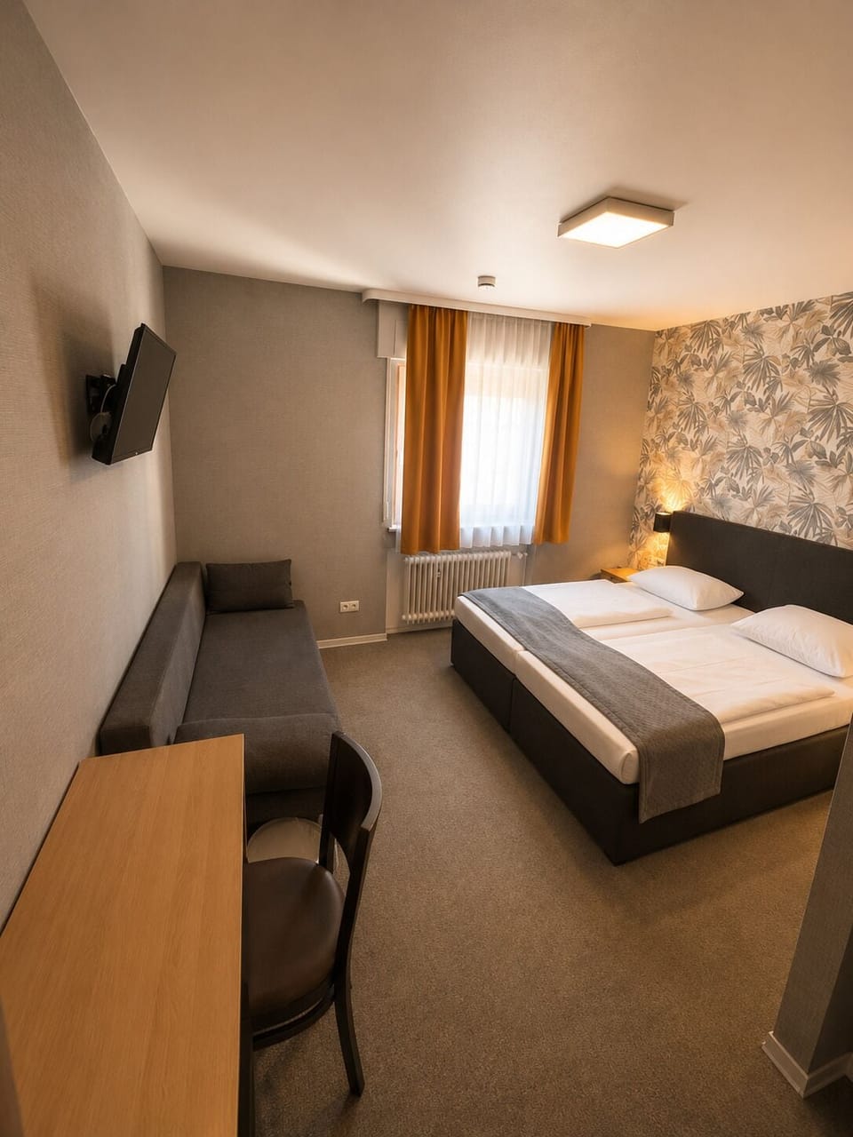Parkhotel Lindenhof Hotel in Offenbach