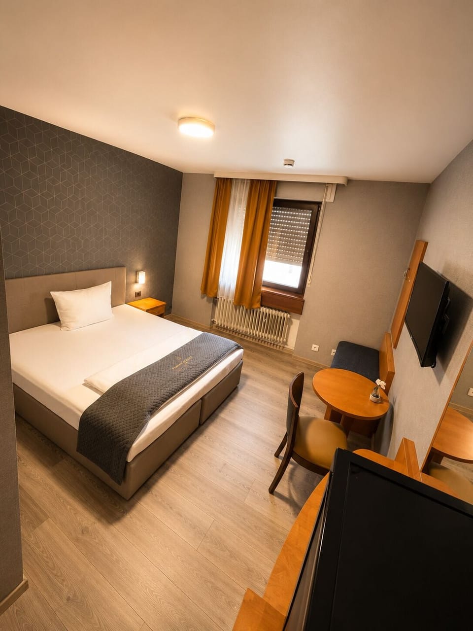Parkhotel Lindenhof Hotel in Offenbach
