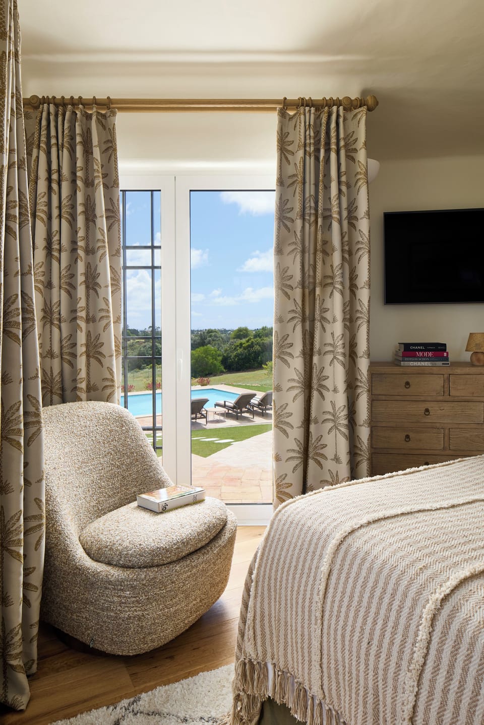 Comfort Villa | Free WiFi, bed sheets