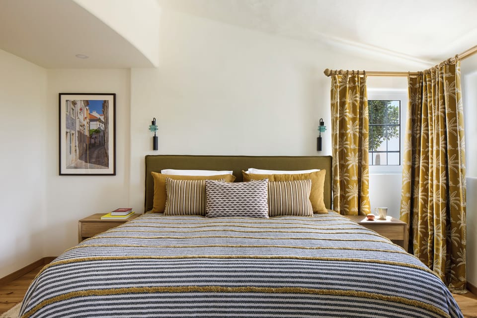 Comfort Villa | Free WiFi, bed sheets