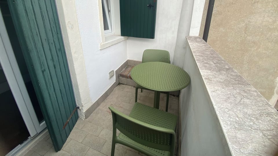 Apartment, 2 Bedrooms | Terrace/patio