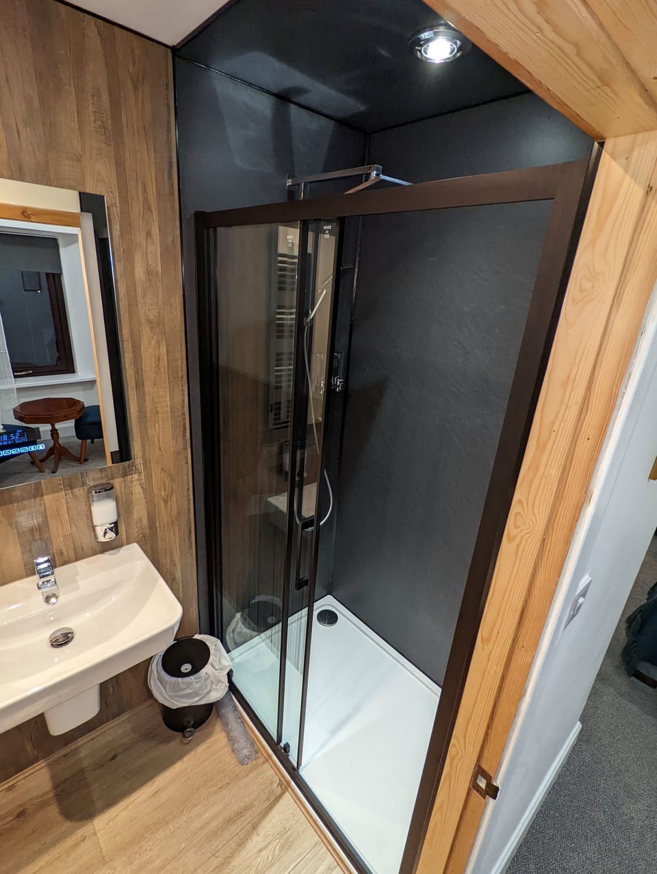 Premium Double Room, Ensuite | 1 bedroom