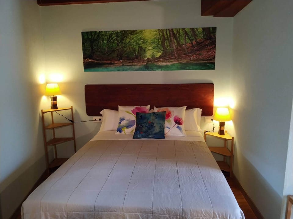 Premium bedding, down comforters, Select Comfort beds