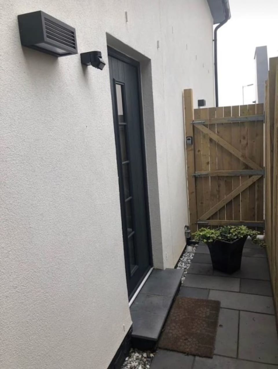 Apartment | Balcony