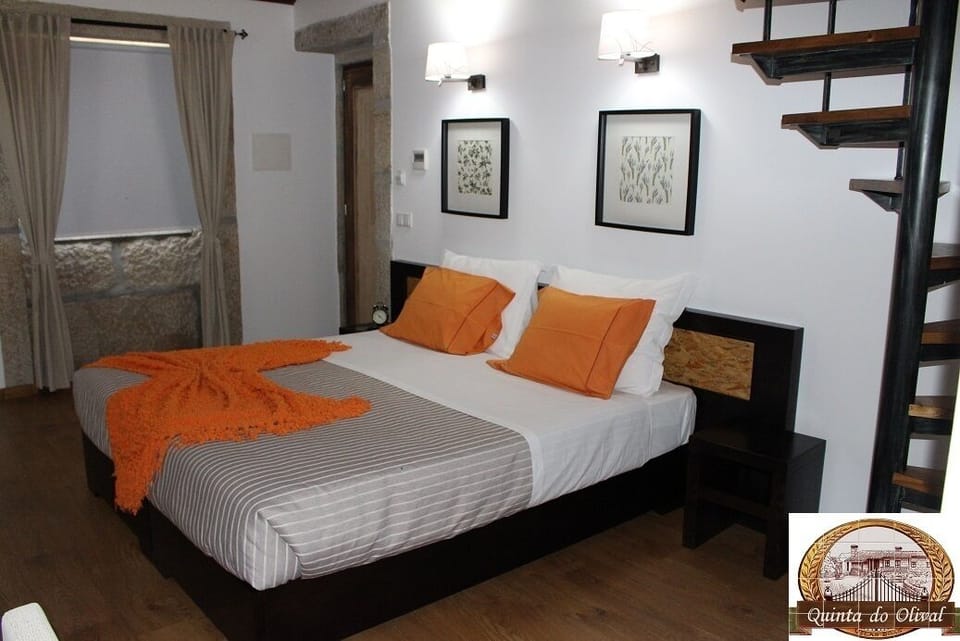 Superior Double or Twin Room | Desk, soundproofing, free cribs/infant beds, rollaway beds