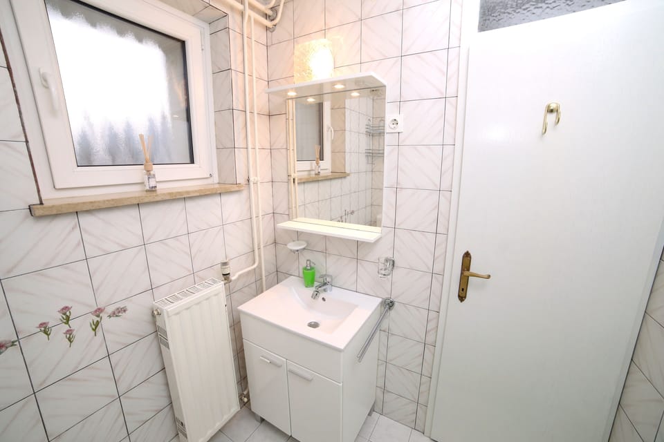 Apartments Green Paradise D&S Apartment in Slovenia