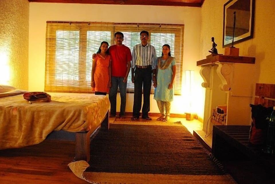In-room safe, desk, rollaway beds, free WiFi
